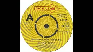 Sir Percy Quintet - She's Such A Good Looking Girl
