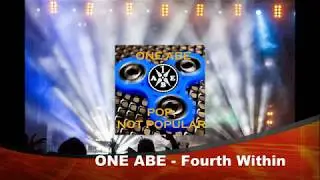 ONE ABE - Fourth Within [Pop, not popular]