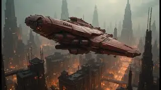 The Galaxy Stopped&mdash;Human Firepower Struck Without Warning | HFY Sci-Fi Story