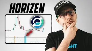 Прогноз цены монеты ZEN. Обновления Horizen на 2025 год.