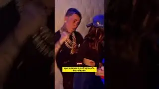 Saiba o motivo do t&eacute;rmino entre Mel Maia e MC Daniel