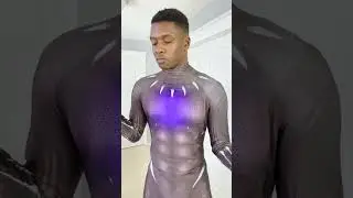 MAGIC COSTUME COMPETITION #shorts #wizards #magic #comedy #blackpanther #marvel
