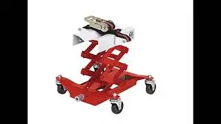 TRAILER Accessories