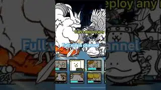 Chapter 3 Moon #battlecats