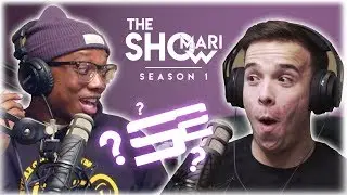 DOES SOAR MAK KNOW HIS OWN MEMBERS? | The Shomari Show S1&bull;E2