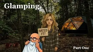 Glamping?.....
