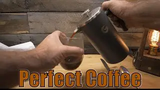 Френч-пресс Coffee Gator