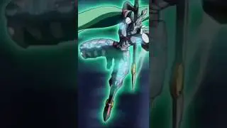 Yugioh Gust King Alexander Summon