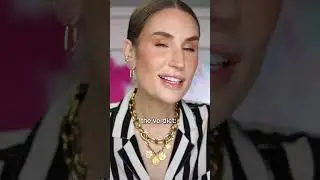 Testing a Contour Hack for really defined Cheekbones!