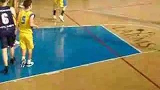 rimbalzi