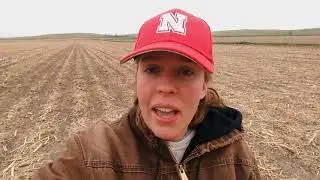 N Field Observations: Freezing Damage in Central Nebraska