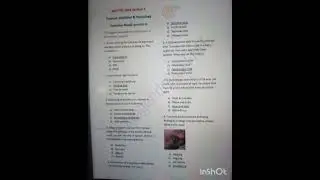 Neet recall 2024 Fmt questions