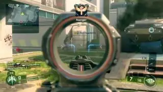 FaZe Up- A Black Ops 3 Montage!