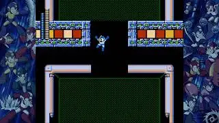 Mega Man 10: Rock vs. Goarikeeper [Desafio]