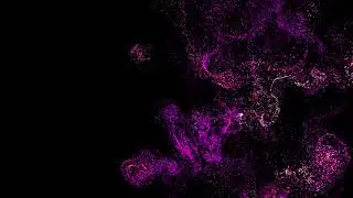 [Free Video] Single Drop fluid24 animation 2minutes HD