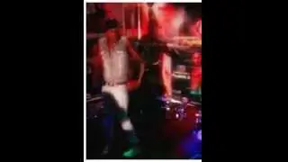 Jonte' - Dejavux (Mykiiey F@mouz Dance Reel)