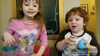 Sour and Silly Fun Easter Candy!!!