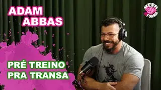 Tadalafil, para que serve ? Adam Abbas responde