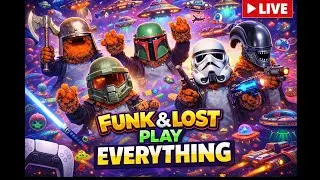 BF2 ,then more Undisputed