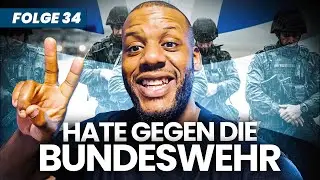 Hate und Bundeswehr | Meine ehrliche Meinung dazu