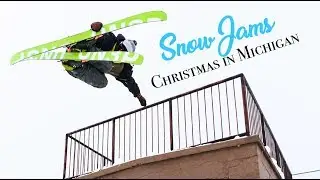 Snow Jams: Christmas in Michigan