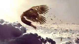 Daniel Greenx - Icarius Cloud (Original Mix)