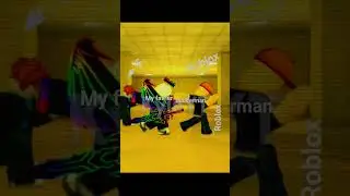 backrooms jump style ft coconut363167 my dad builderman roblox