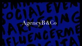 Agency B&Co - Introduction