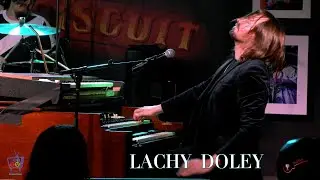 Lachy Doley I'm a Man Performed at The Funky Biscuit