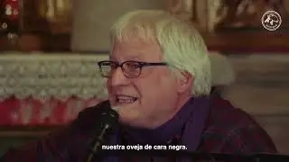 «Mutur Beltz» | Mikel Markez, Esti Markez e Iker Lauroba | SUBTÍTULOS