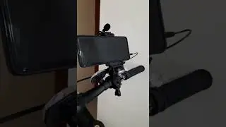 Cheapest Set-up For Motovlogging and cycle Vlogging | Sasta set-up for Motovlogging/Cycle Vlogging