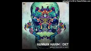 Hannan Hakim - Oush (Hc Kurtz Remix) [Soupherb Records]