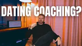 Why Successful Men Get Private Coaching (Even for Dating)