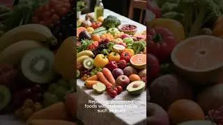 Processed foods may increase cancer risk faster than you think