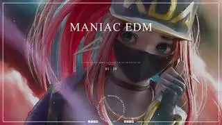 Dancefloor Anthems: The Best of EDM #450