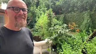 Giardini Domestici. Lo studio di Giulio Iacchetti