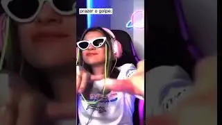 PRAZER O GOLPE 🤡 ~ LOUD VOLTAN ~