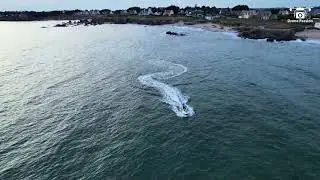 Spot Plage la Govelle