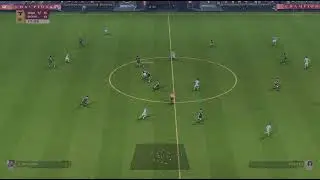 Best evo destroying full icon squad in online fut champ FC26