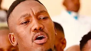 Gods Vision Ministries|| Mandozas Funeral Highlight