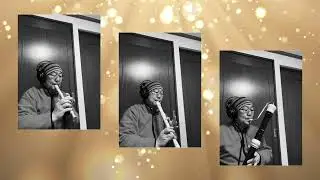 【好きなイントロ♫】バッハ　カンタータBWV78 第1曲冒頭部♫ #おじさんのひとり合唱団 #リコーダー #bach #バッハ #カンタータ