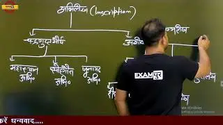 UPSSSC PET |UPSSSC PET Exam Syllabus|UPSSSC PET History|By Dr.Sanjay Sir | 08 | मौर्य साम्राज्य