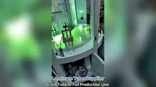 Laminate Tube Manufacturers - Laminate Tube Supplier - Lami Tube Manufacturer - Lami Plastic Tubes