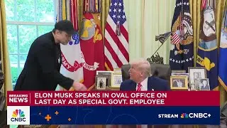 Elon Musk deflects question about report of drug use, family drama