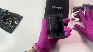 Keepsake Bruce Lee Collection Series 2 Box Break 