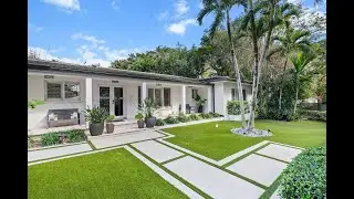 6511 Riviera Dr, Coral Gables, Fl, 33146- Branded