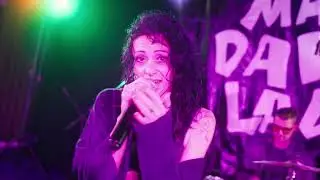 🔥MAD DARK LADY 🔥                                        
