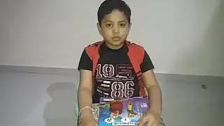 Learning Month with full fun || Gujarati English Mahinaao