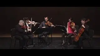 Mozart - String Quintet in C major, K 515