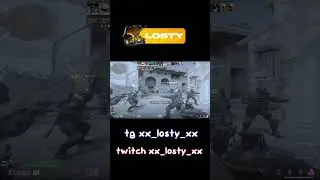 проблемная кс 2 #stream  #cs2 #girl #кс2